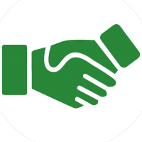 handshake-dark-green
